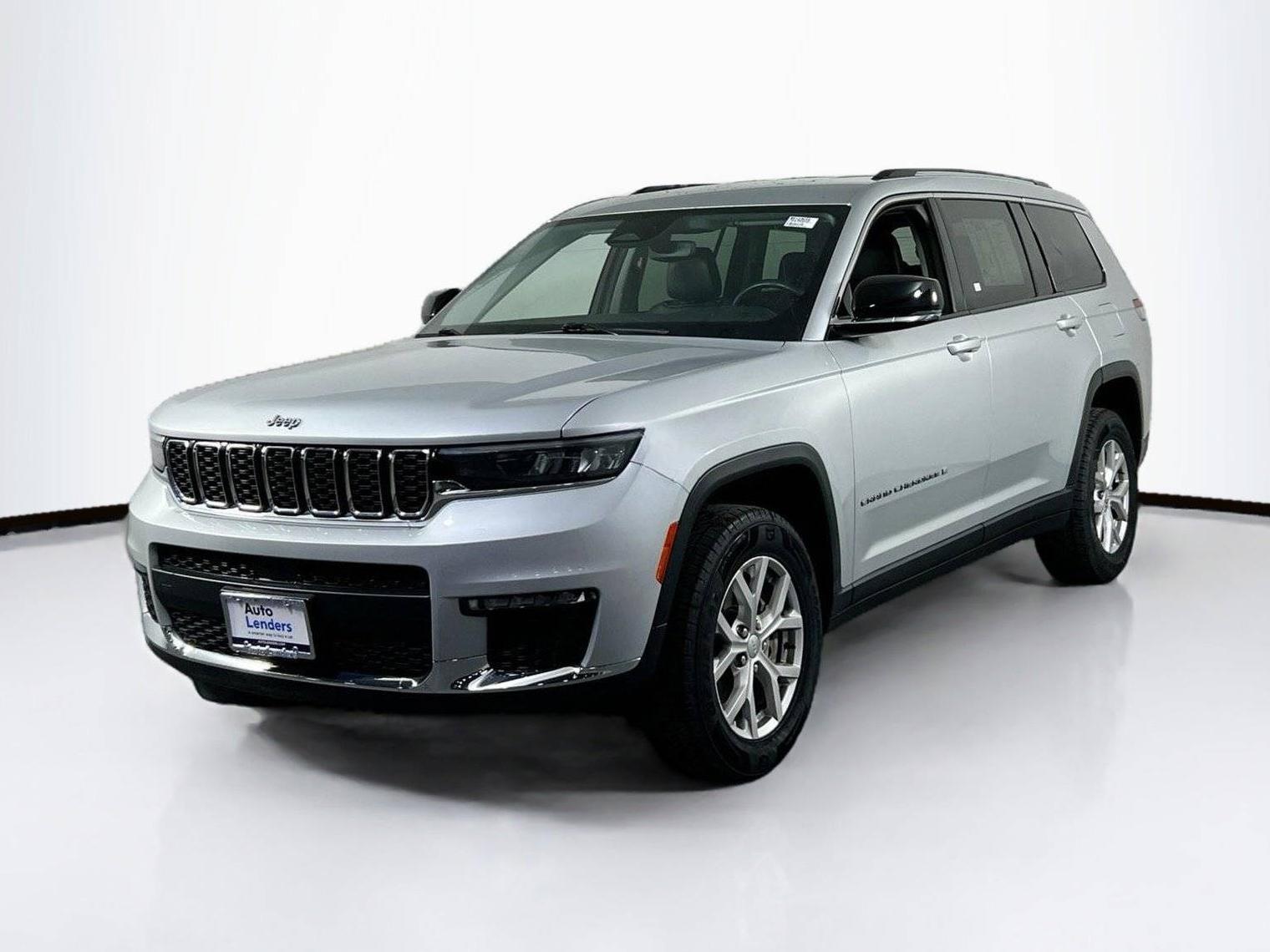 JEEP GRAND CHEROKEE 2021 1C4RJKBG7M8140659 image